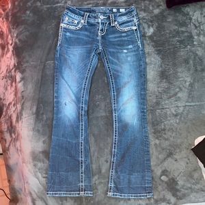 Bootcut MissMe jeans